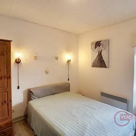 Appartement Les Pins 9 Ave Capus *