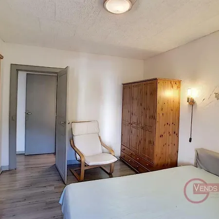 Les Pins 9 Ave Capus Appartement Lamalou-les-Bains