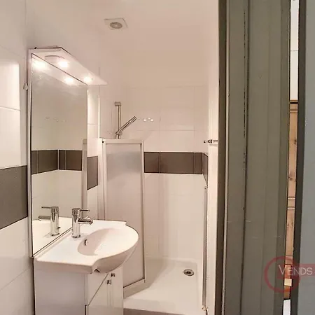 Appartement Les Pins 9 Ave Capus Lamalou-les-Bains