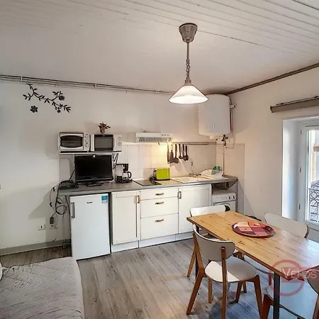 Appartement Les Pins 9 Ave Capus *