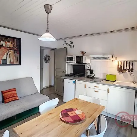 Appartement Les Pins 9 Ave Capus *